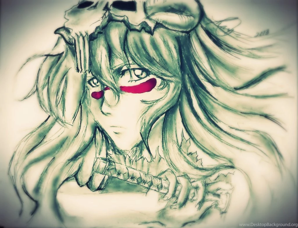 Neliel Tu Oderschvank By Cutiegirl50 On DeviantArt