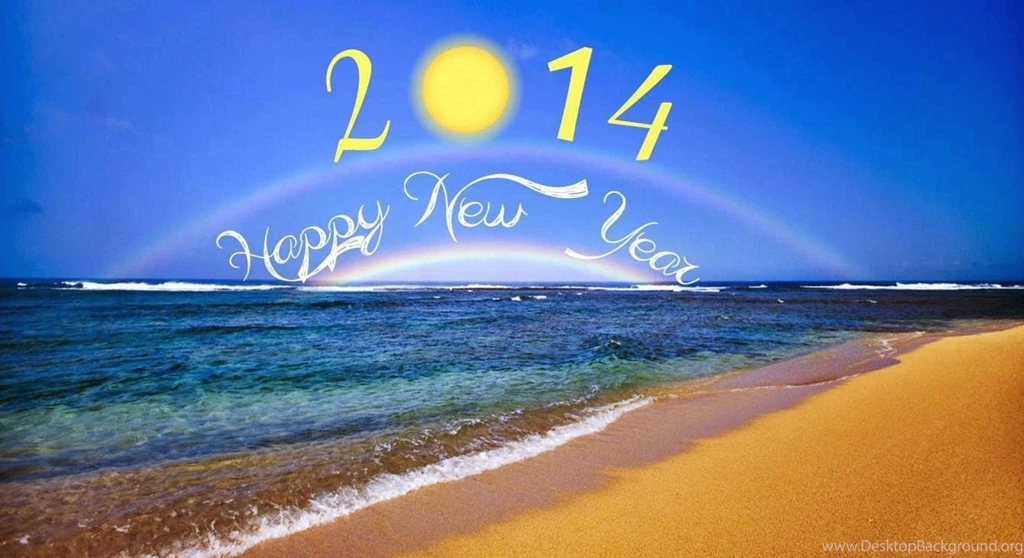 New Year 2014 Greetings Cards Download: Advance Happy New Year ...