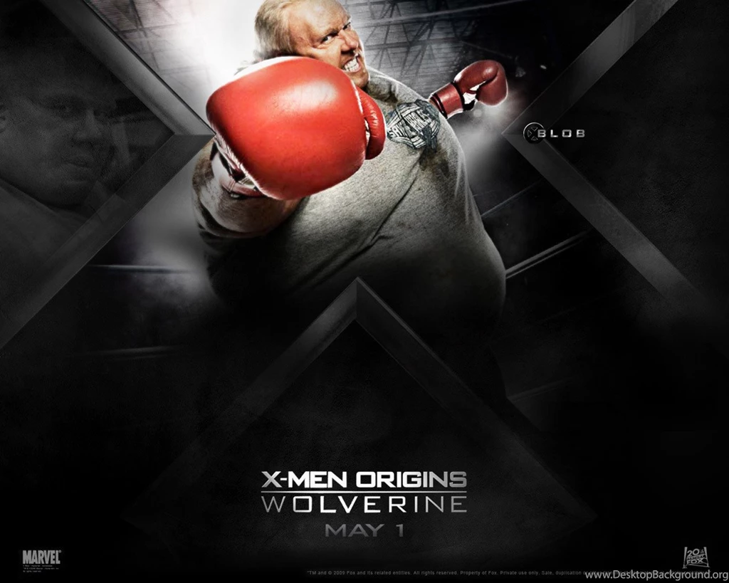 Wolverine    X Men Origins: Wolverine Wallpapers (5946882)   Fanpop