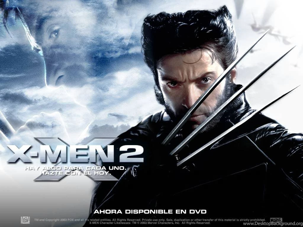 X Men Origins : Wolverine