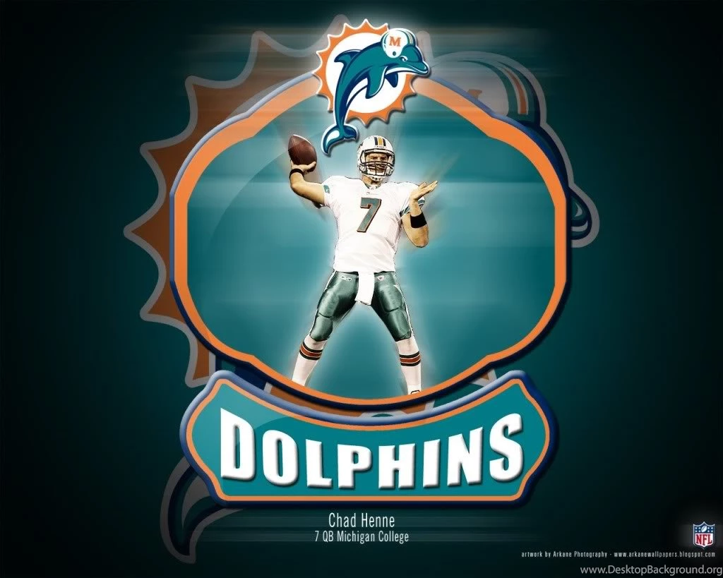 Free Miami Dolphins Wallpapers Desktop Wallpapers