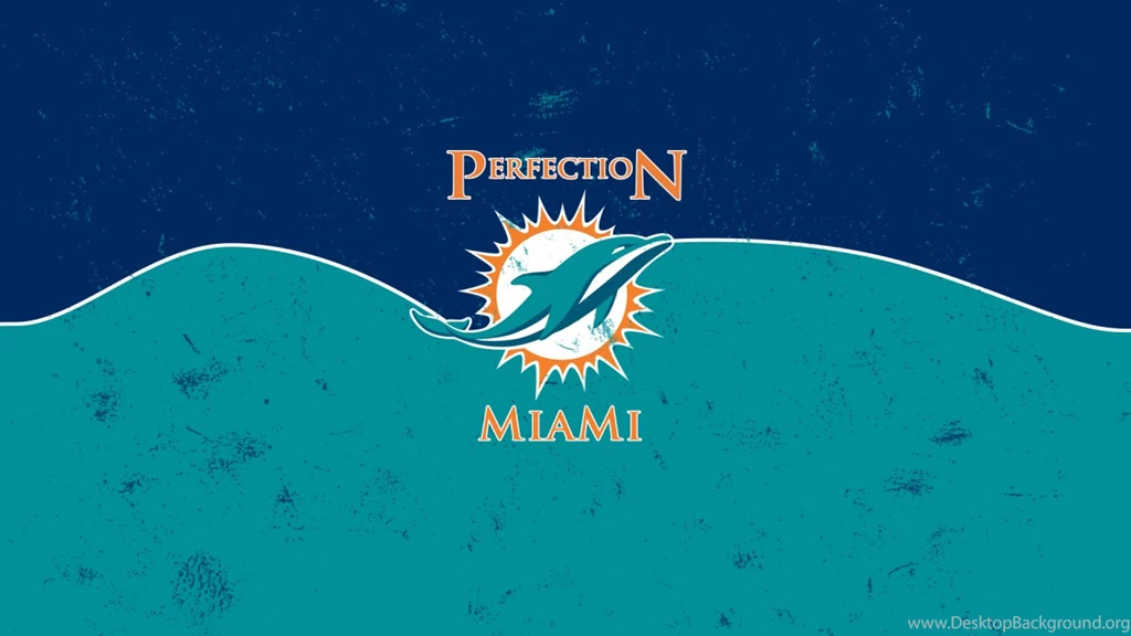 Miami Dolphins Wallpapers 2012 For Desktop