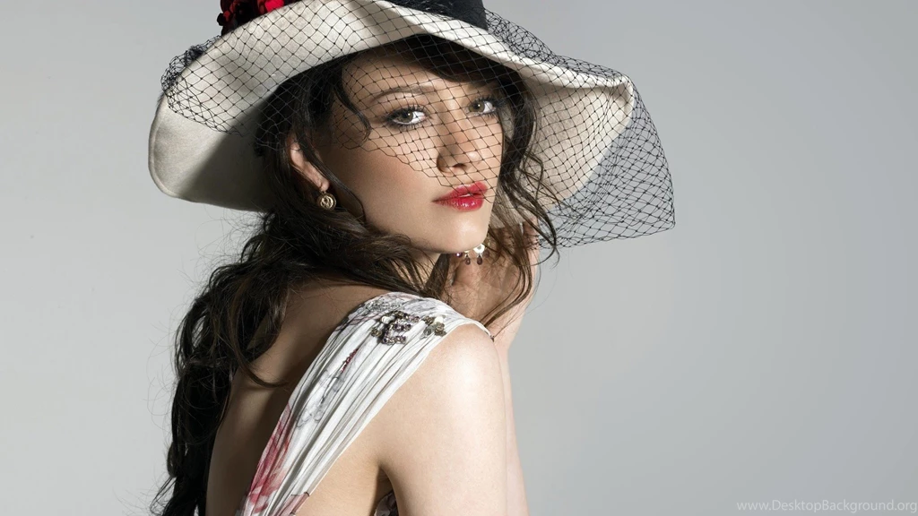 Hilary Duff HD Wallpapers