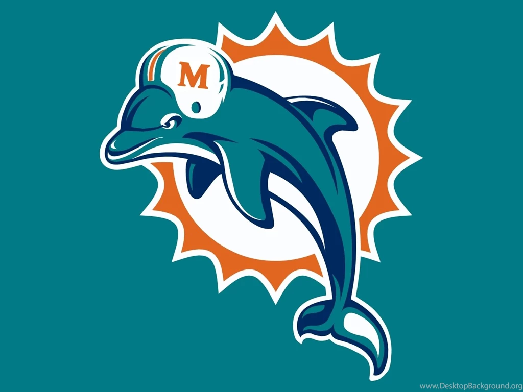 New Miami Dolphins Backgrounds