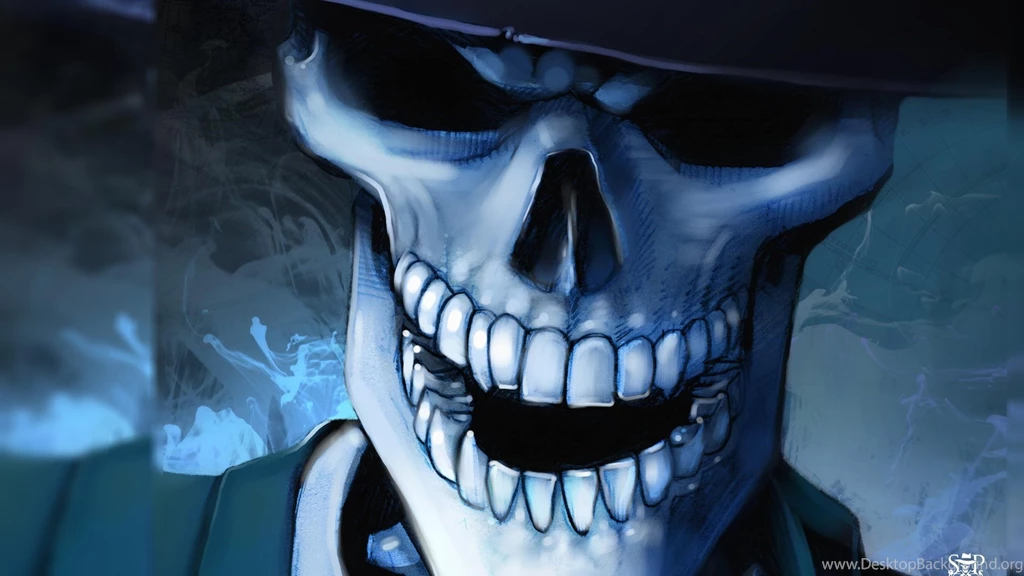 High Resolution Skull Wallpapers Full Size SiWallpaperHD 16477