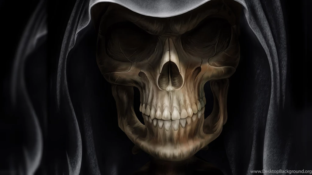 High Resolution Skull Wallpapers Full Size SiWallpaperHD 16438