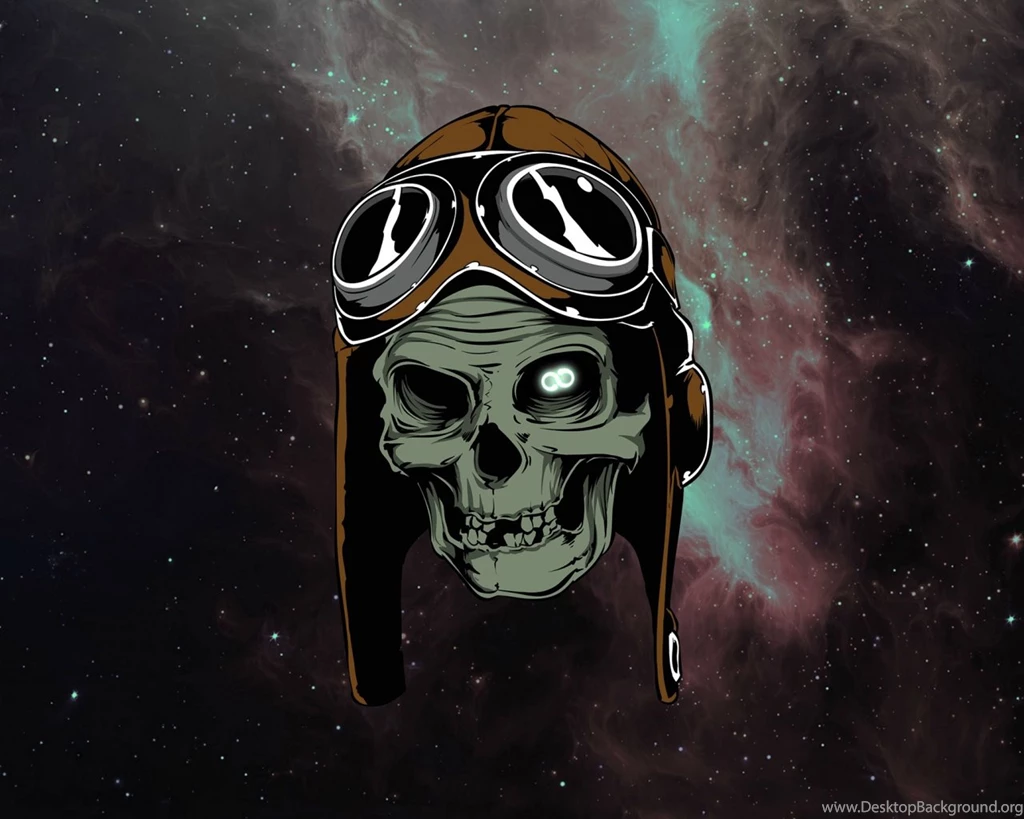 1280x1024 Skull Wallpapers HD, Desktop Backgrounds 1280x1024