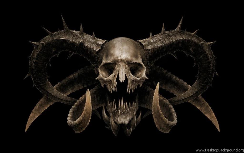 Free Skull Wallpapers For Mobile HD Wallpapers Pretty