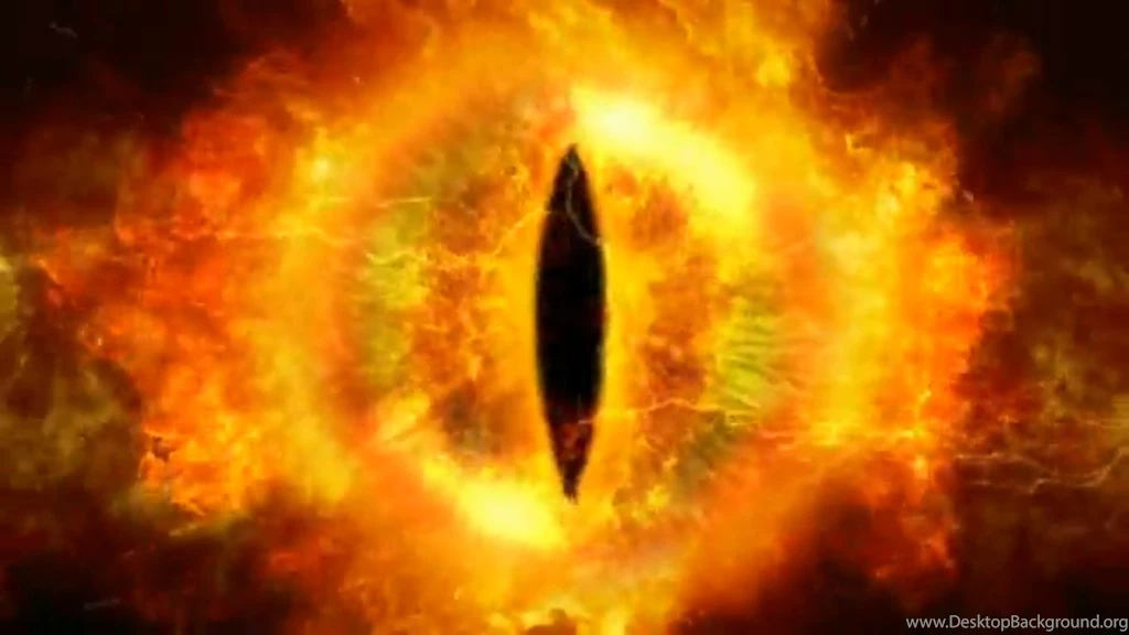 Wallpapers Sauron Of The Lord Rings Online Shadows Angmar Eye Png ...