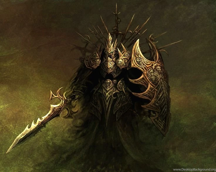 Download High Quality Sauron Fantasy Wallpapers / 1280x1024 ...