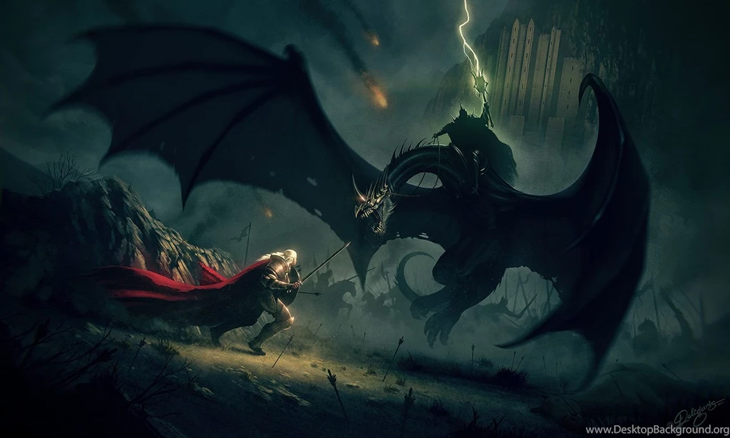 Lotr Backgrounds Wallpapers Cave
