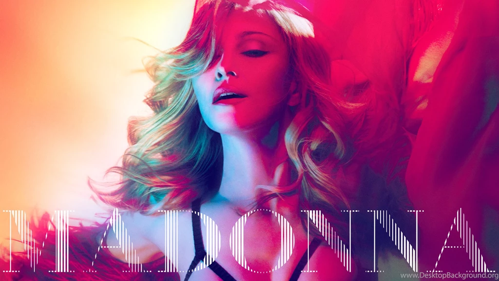 Mobile Madonna Wallpapers
