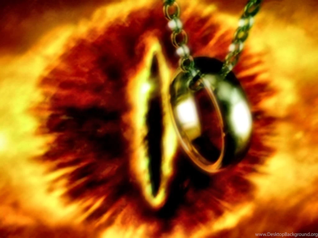 The Eye Of Sauron Wallpapers   Soft Portal