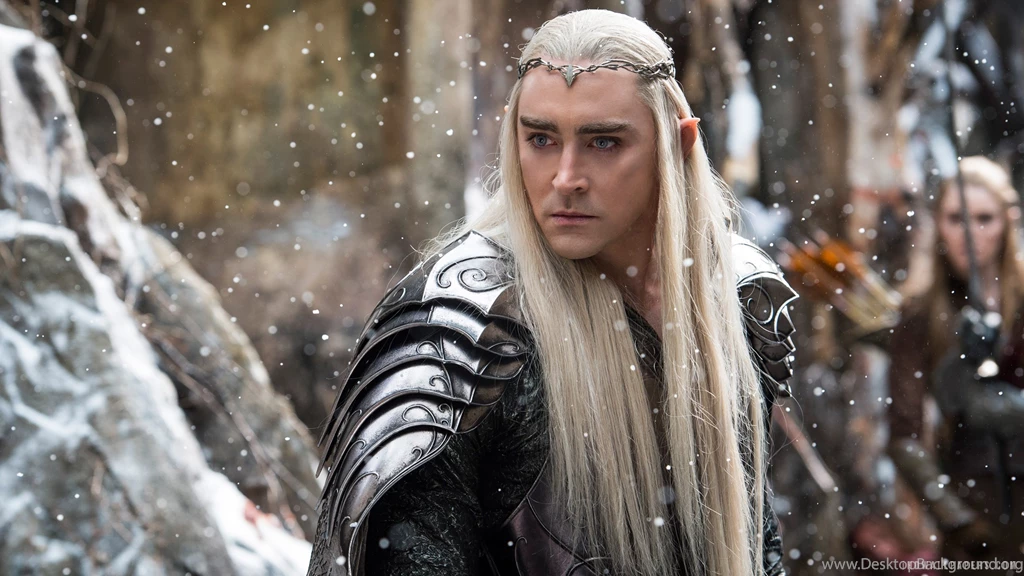 Benedict Cumberbatch As Smaug And Sauron Necromancer In Hobbit 3 ...