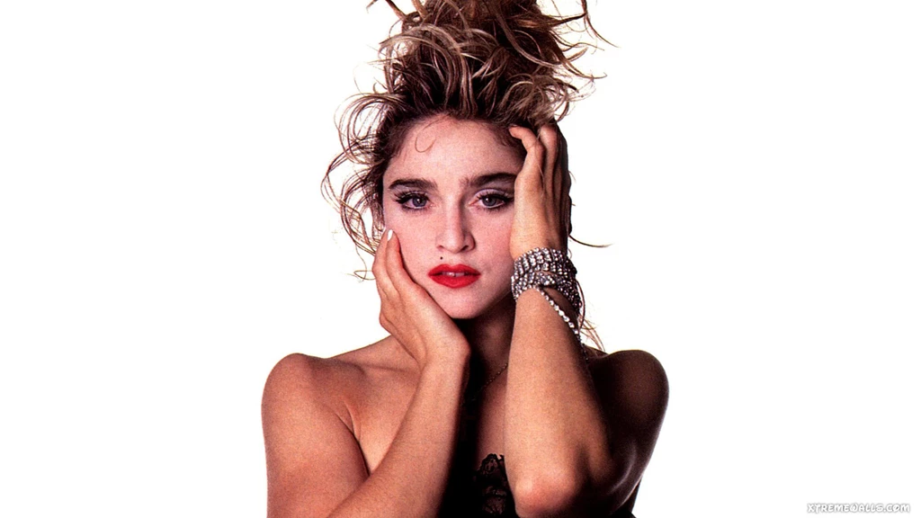 Madonna 1920x1080 High Resolution Wallpapers