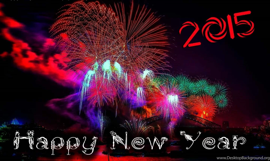 Fireworks Wallpapers 2015 Happy New Year Image Free Download ...