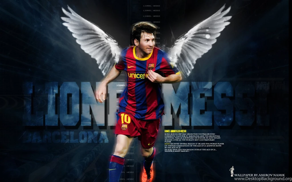 Lionel Messi HD Wallpapers Peoples Amazing Photo Gallery In The ...