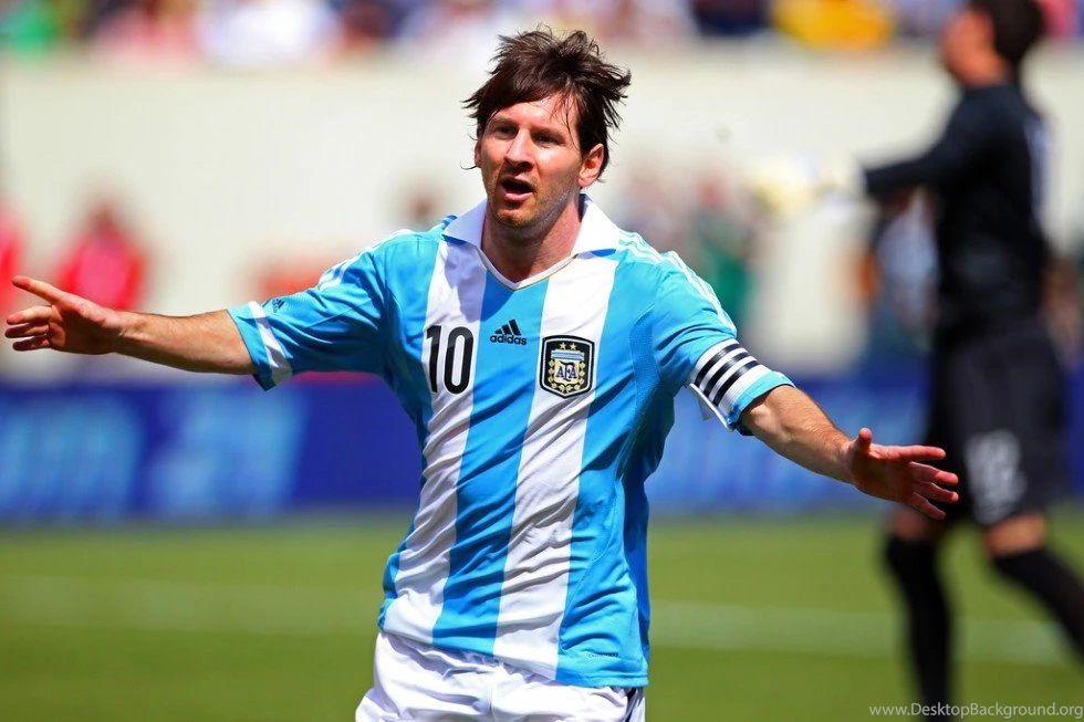 Amazing Lionel Messi Argentina Wallpapers 980×653