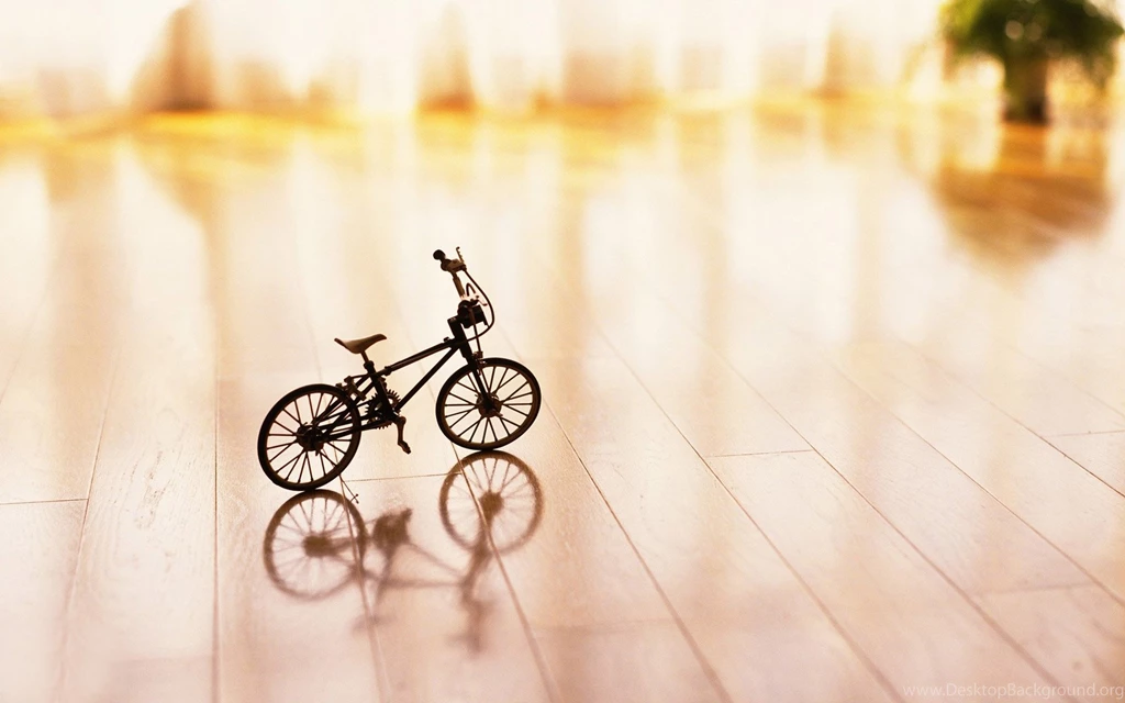 Bicycles HD Wallpapers