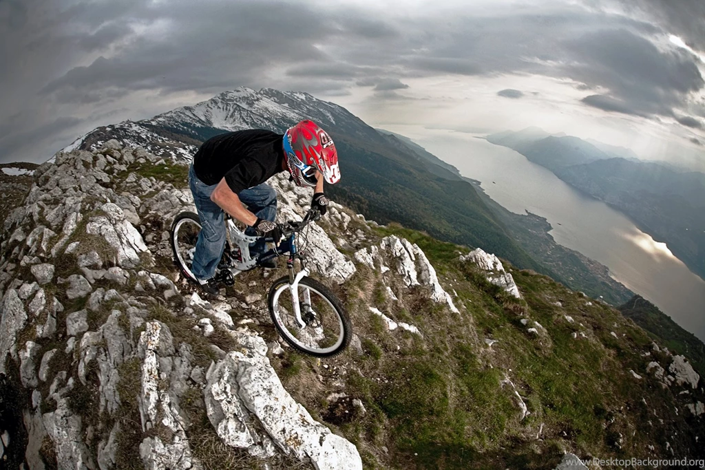 152 Bicycle HD Wallpapers
