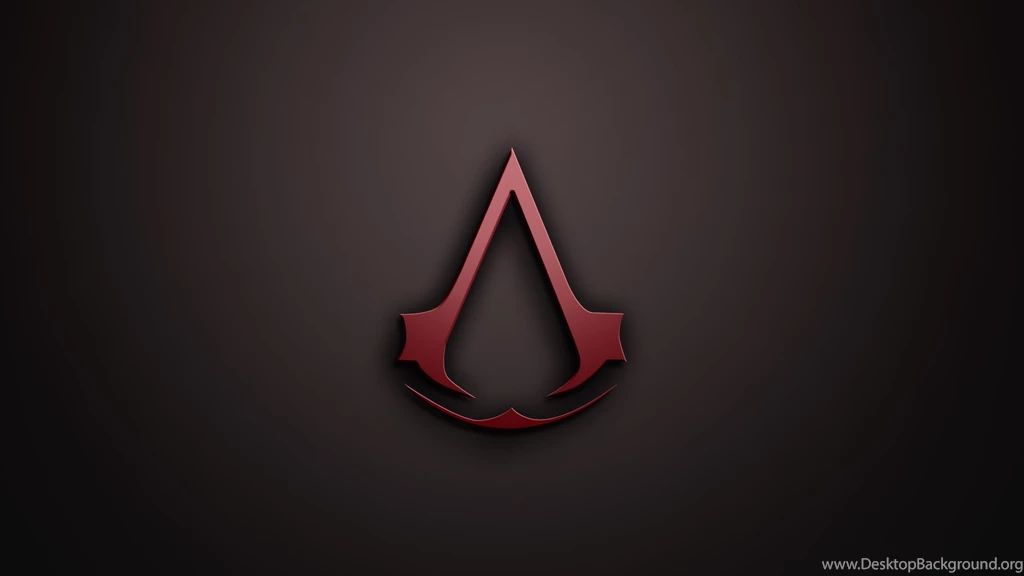 Assassins Creed Logo Nexus 5 Wallpapers (1920x1080)