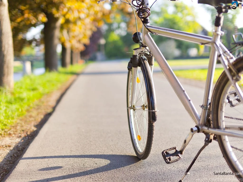Bicycles Wallpapers