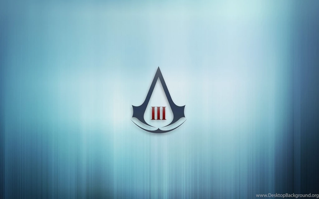 Assassins Creed Logo Wallpaper Backgrounds