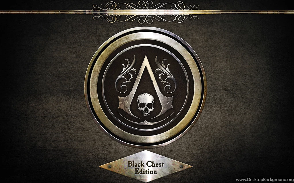 Assassins Creed Logo Wallpaper Backgrounds