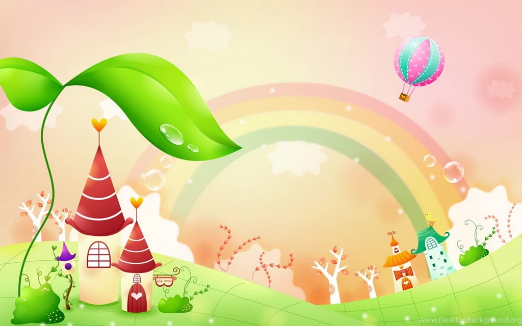 PC Clip Art Wallpapers Windows 7