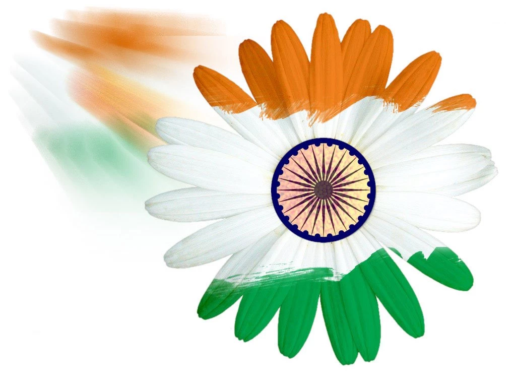 Live Indian Flag Wallpapers Download