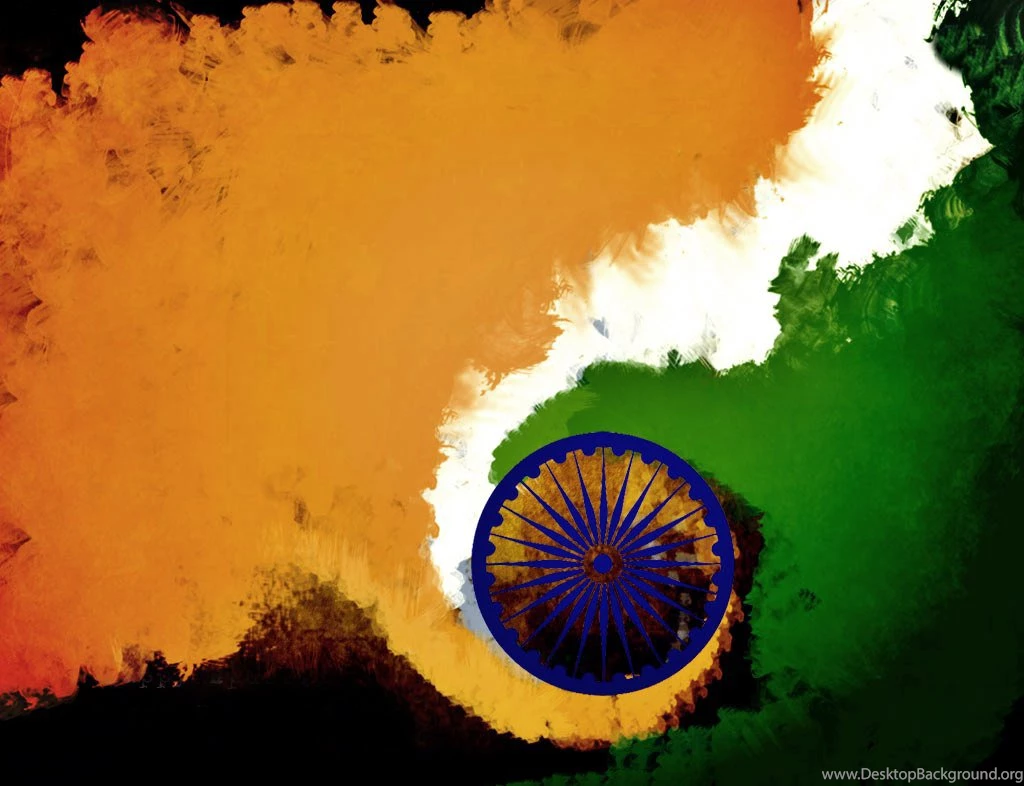 Indian Flag Wallpapers Image