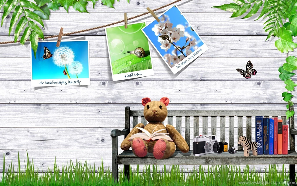 Desktop, Wallpapers, Clipart, Wizard, Photo, Computers (