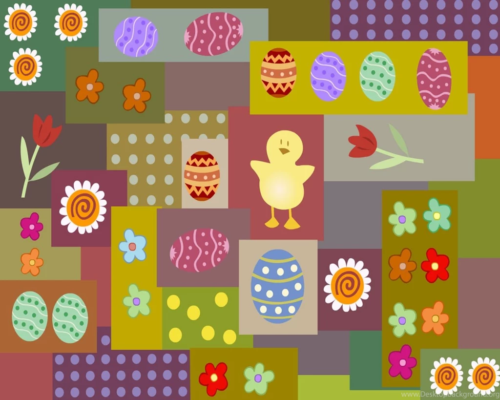 Desktop Wallpapers · Gallery · Miscellaneous · Easter Clipart ...