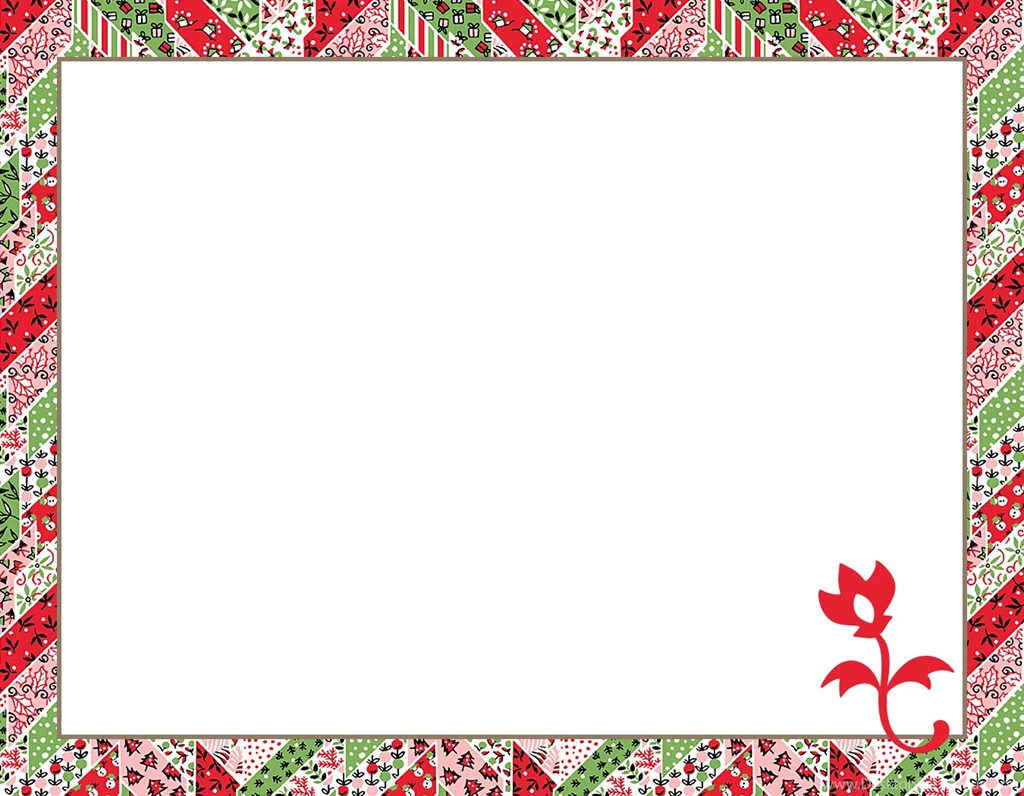 40 Stunning Free Clip Art BordersTrickvilla