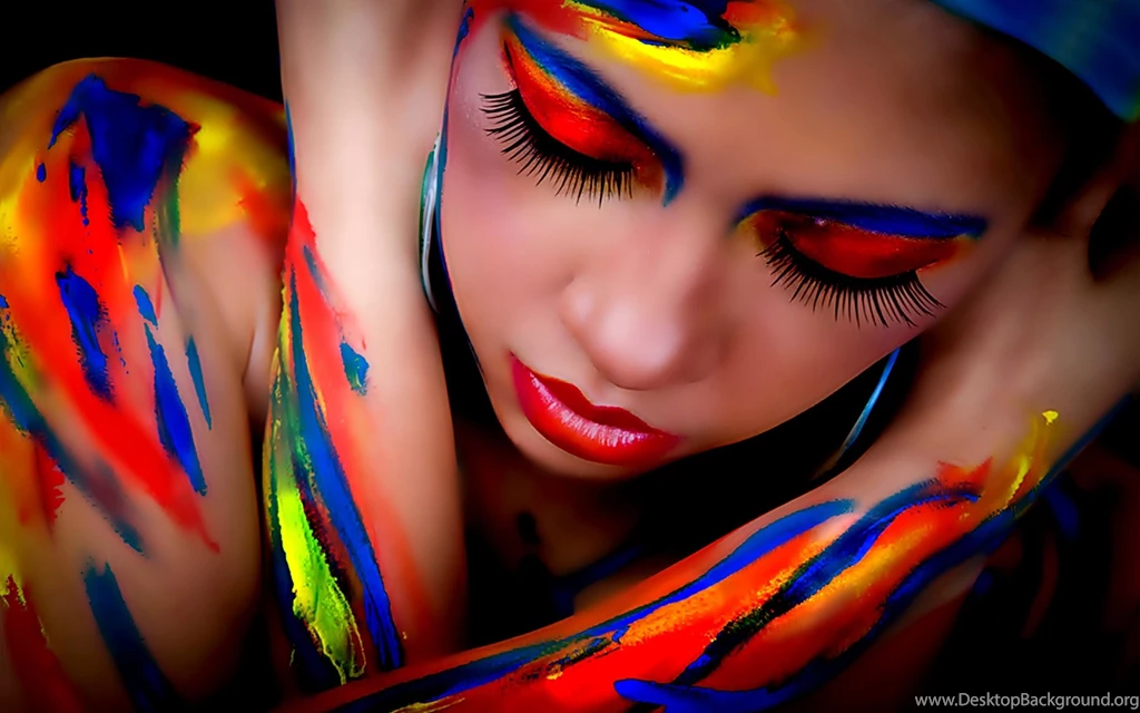 Body Paint Wallpapers   Wallpapers Cave