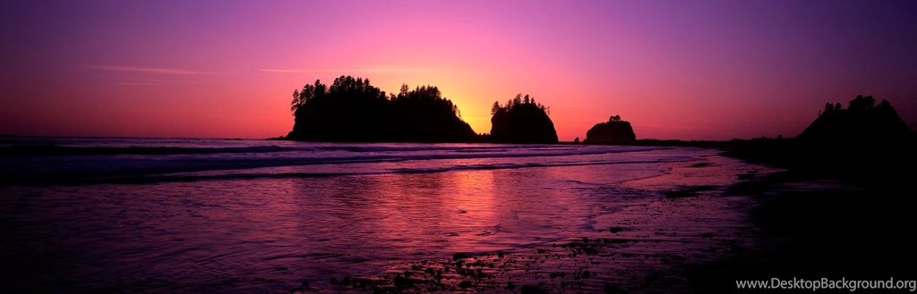 High Resolution Panoramic Landscape Wallpapers   Dual Screen ...