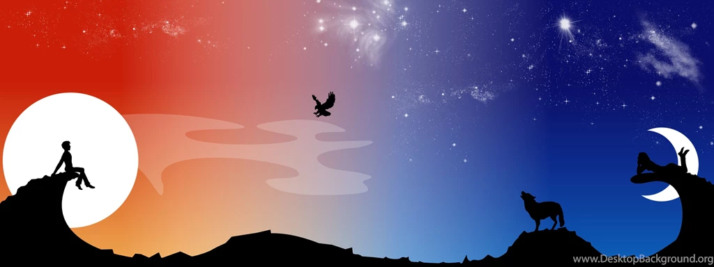 Synergistic Dual Screen Positive Perspectives < Vector < Gallery ...