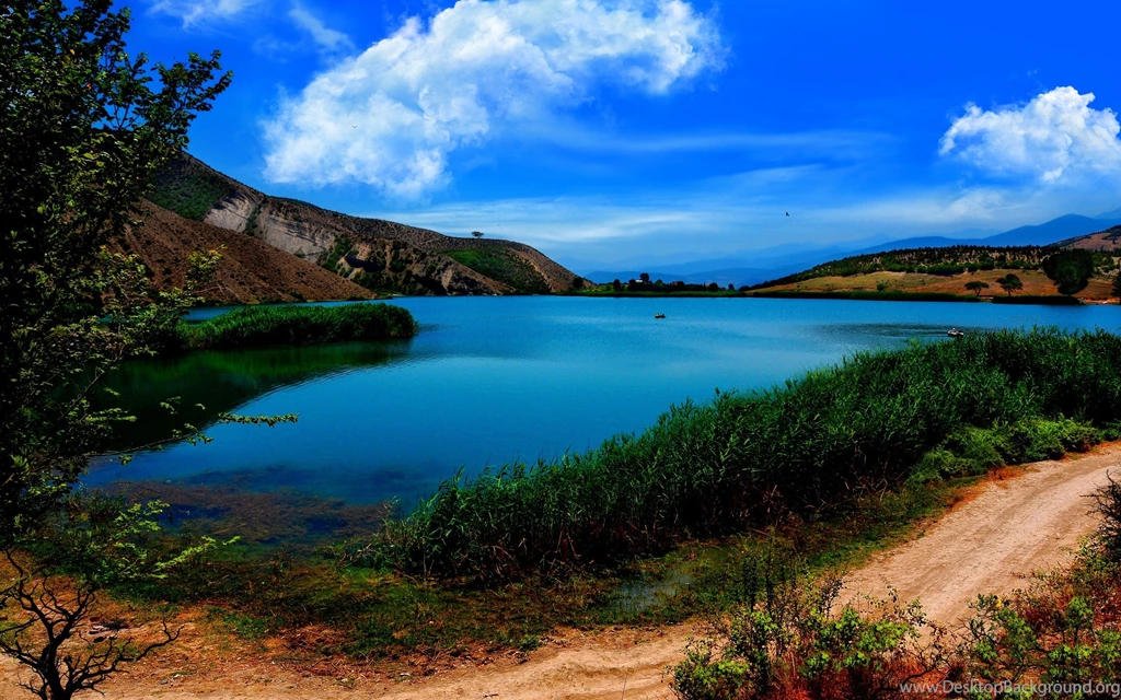Breathtaking Nature Free HD Wallpapers EP