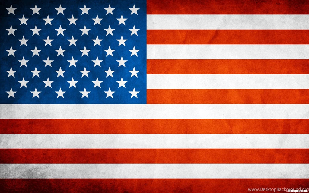 American Wallpapers