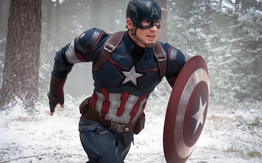 Captain America Desktop Wallpapers : Movies Wallpapers   Semrawut