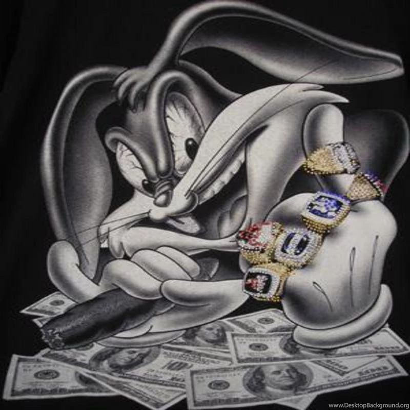 Gangster Cartoon Images   Wallpapers HD Wide
