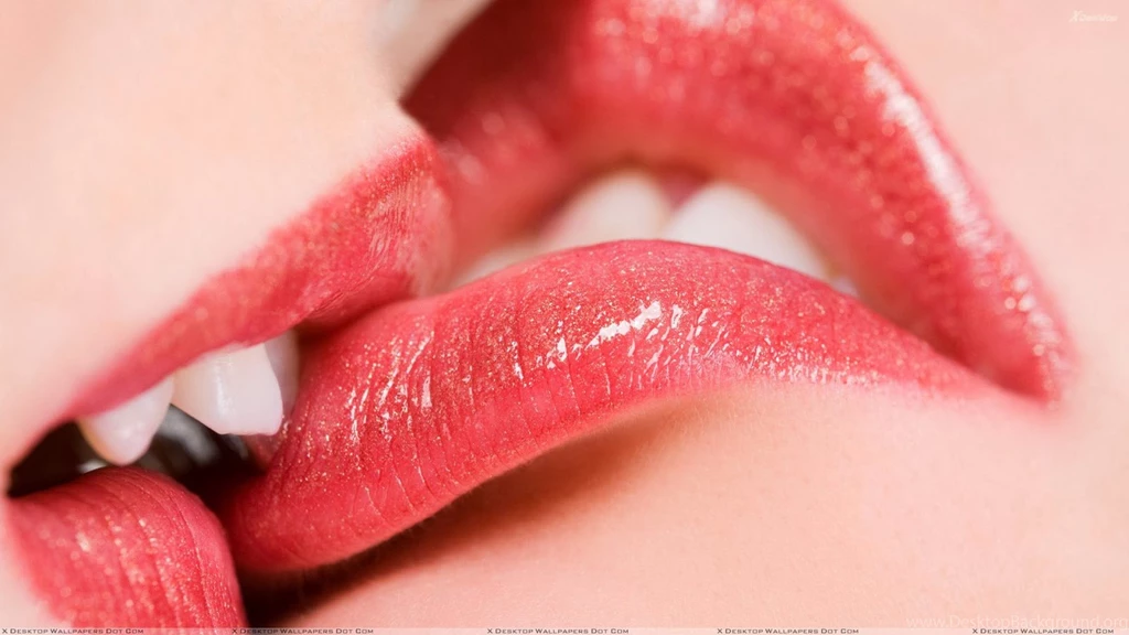 Lips HD Wallpapers Deep HD Wallpapers For You