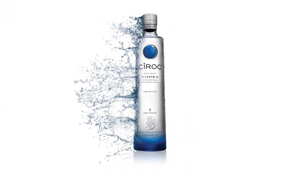 Fondo De Pantalla Alimentos, Bebidas, Ciroc, Vodka, Botella, Fondo ...