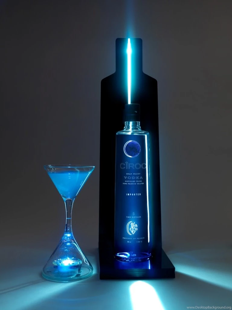 The Ciroc Moment