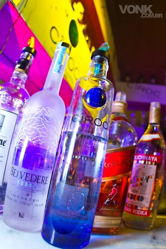 Ciroc Vodka By VonkCreative On DeviantArt