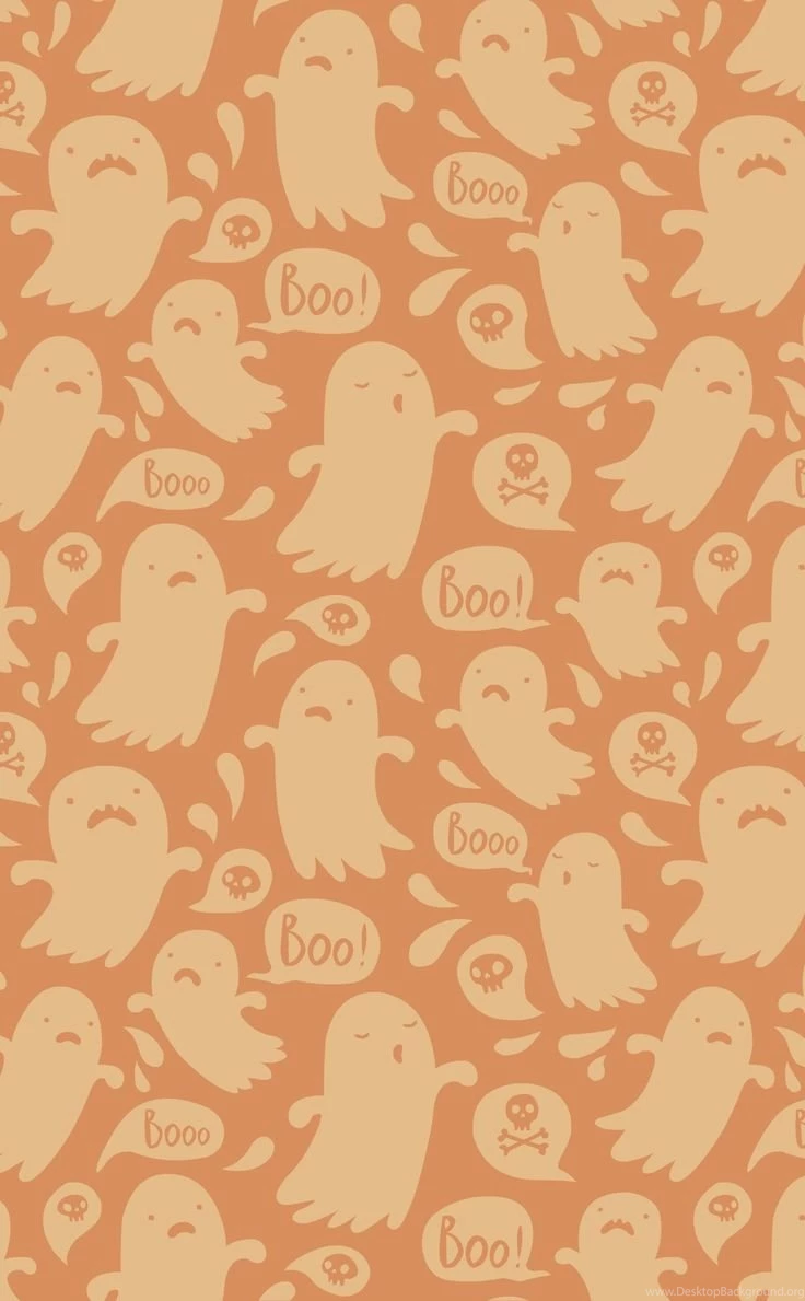 Halloween Cell Phone Backgrounds   BOO!