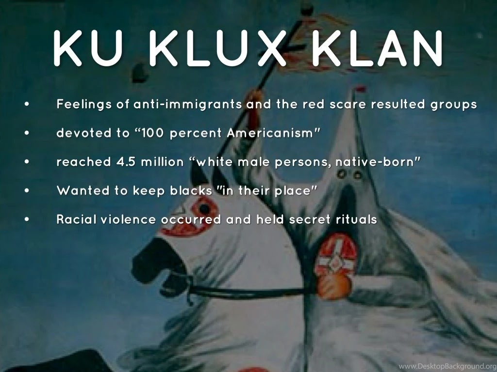 1920's By Kitty Bonilla