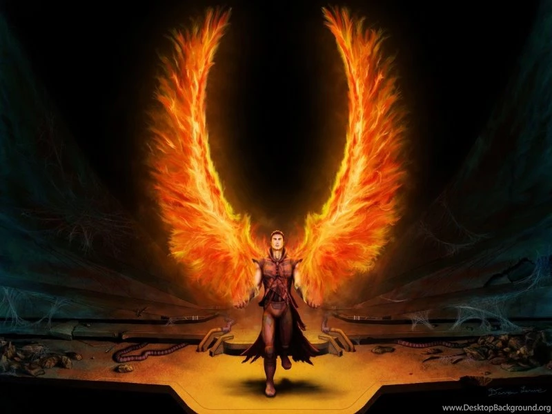 Angel Wallpapers