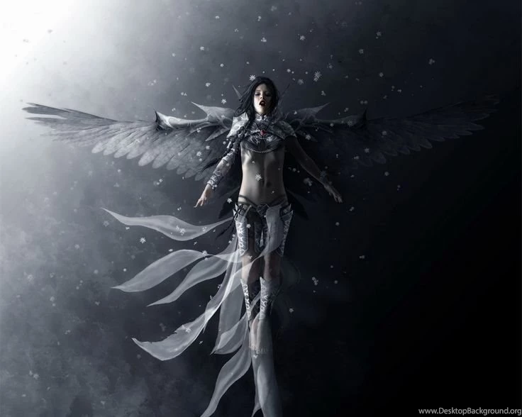 Fantasy Angel Wallpapers