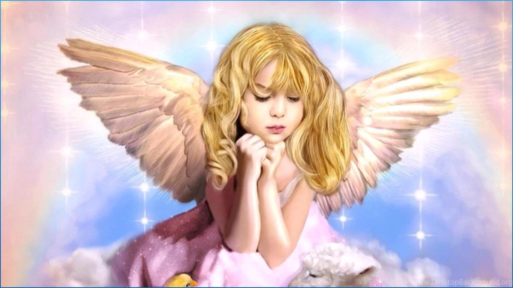 Fantasy Angel Wallpapers Android Apps And Tests AndroidPIT